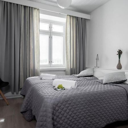 IK Hotel&Camping Keuruu Kamer foto