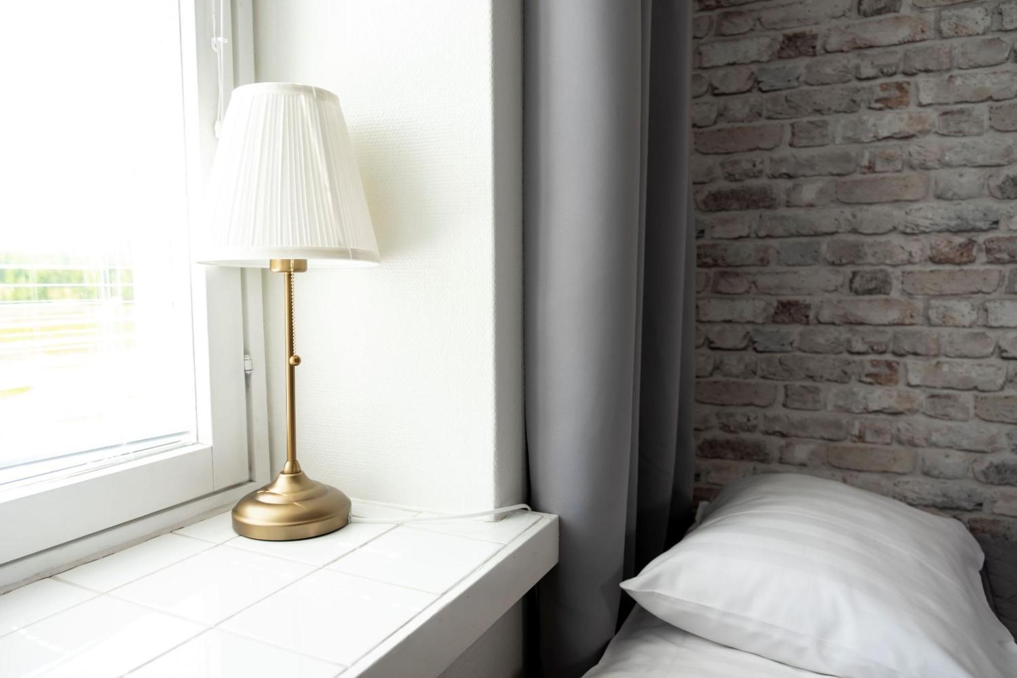 IK Hotel&Camping Keuruu Kamer foto