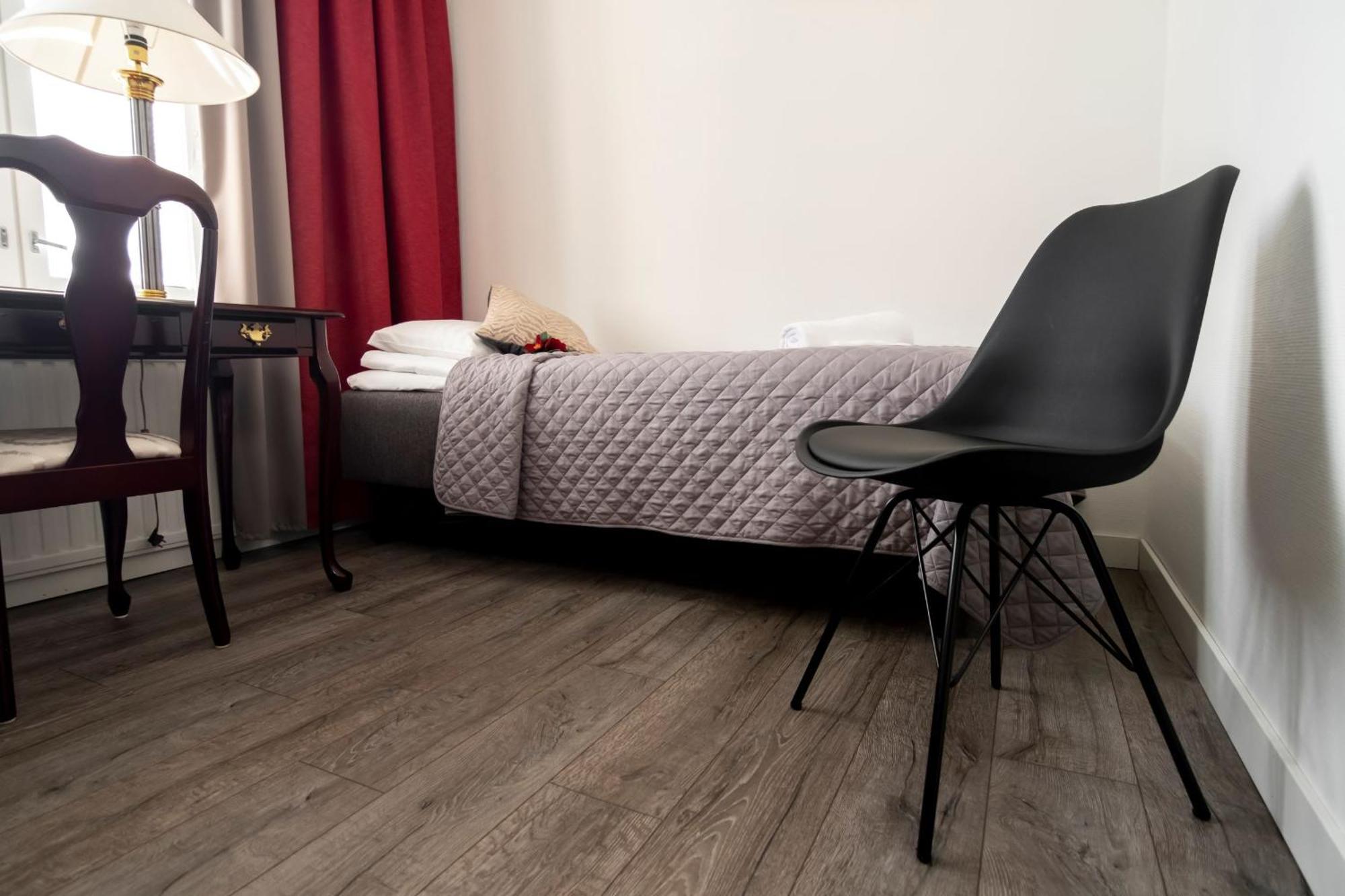 IK Hotel&Camping Keuruu Kamer foto