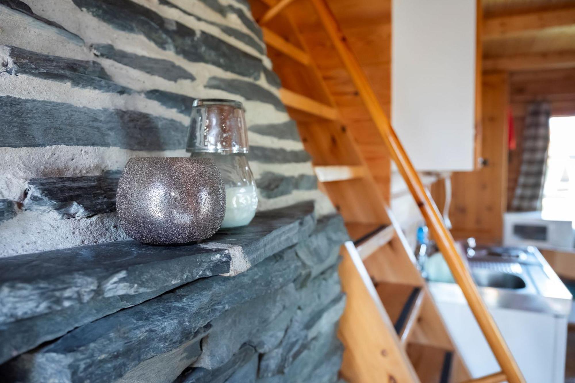 IK Hotel&Camping Keuruu Kamer foto