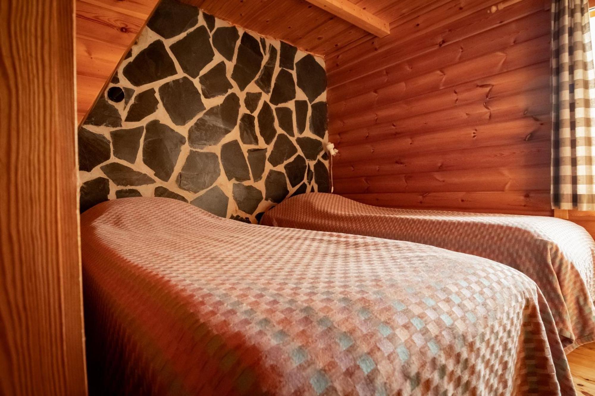 IK Hotel&Camping Keuruu Kamer foto